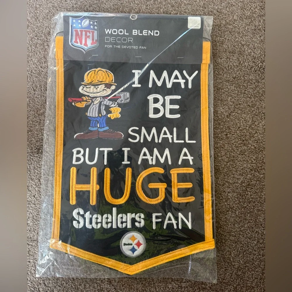 Pittsburgh Steelers 12